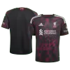 Camiseta Liverpool 2026/27 Tercera Equipación - Versión Hincha - camisetasfutbol