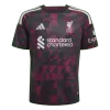 Camiseta Liverpool 2026/27 Tercera Equipación - Versión Hincha - camisetasfutbol