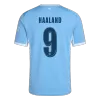 UCL Camiseta HAALAND #9 Manchester City 2026/27 Primera Equipación - Versión Hincha - camisetasfutbol