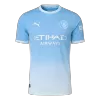 Camiseta versión jugador Manchester City 2026/27 Primera Equipación - Versión Jugador - camisetasfutbol