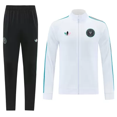 Conjunto Inter Miami CF 
2026/27 Entrenamiento - camisetasfutbol