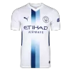 UCL Camiseta versión jugador FODEN #47 Manchester City 2026/27 Tercera Equipación - Versión Jugador - camisetasfutbol