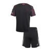 Miniconjunto Liverpool 2026/27 Tercera Equipación Niño - camisetasfutbol