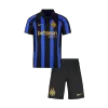 Miniconjunto Inter de Milán 2026/27 Primera Equipación Niño - camisetasfutbol