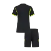 Miniconjunto Atlético de Madrid 2026/27 Segunda Equipación Niño - camisetasfutbol
