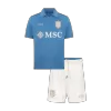 Miniconjunto Napoli 2026/27 Primera Equipación Niño - camisetasfutbol