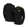 Camiseta Manga Larga Chelsea 2026/27 Segunda Equipación - Versión Hincha - camisetasfutbol