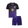 Miniconjunto Barcelona 2026/27 Segunda Equipación Niño - camisetasfutbol