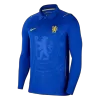 Camiseta Manga Larga Chelsea 2026/27 Primera Equipación - Versión Hincha - camisetasfutbol