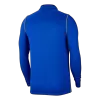 Camiseta Manga Larga Chelsea 2026/27 Primera Equipación - Versión Hincha - camisetasfutbol