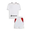 Miniconjunto AC Milan 2026/27 Segunda Equipación Niño - camisetasfutbol