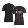 Camiseta Liverpool 2026/27 Tercera Equipación Mujer - Versión Hincha - camisetasfutbol