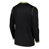 Camiseta Manga Larga Chelsea 2026/27 Segunda Equipación - Versión Hincha - camisetasfutbol