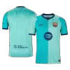 Camiseta Barcelona 2026/27 Tercera Equipación - Versión Hincha - camisetasfutbol