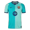 Camiseta Barcelona 2026/27 Tercera Equipación - Versión Hincha - camisetasfutbol