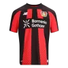 Conjunto Bayer 04 Leverkusen 
2026/27 Primera Equipación - camisetasfutbol