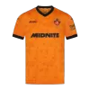 Conjunto Wolverhampton Wanderers 
2026/27 Primera Equipación - camisetasfutbol
