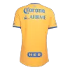 Camiseta versión jugador Tigres UANL 2026/27 Primera Equipación - Versión Jugador - camisetasfutbol