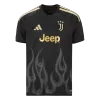 Conjunto Juventus 
2026/27 Tercera Equipación - camisetasfutbol