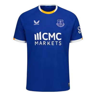 Camiseta Everton 2026/27 Primera Equipación - Versión Hincha - camisetasfutbol