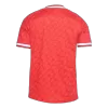 Conjunto CR Flamengo 
2026/27 Tercera Equipación - camisetasfutbol