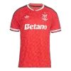 Conjunto CR Flamengo 
2026/27 Tercera Equipación - camisetasfutbol