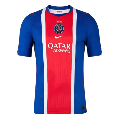 Camiseta PSG 2026/27 Primera Equipación - Versión Hincha - camisetasfutbol