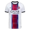 Conjunto PSG 
2026/27 Segunda Equipación - camisetasfutbol