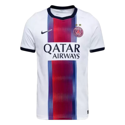 Camiseta PSG 2026/27 Segunda Equipación - Versión Hincha - camisetasfutbol