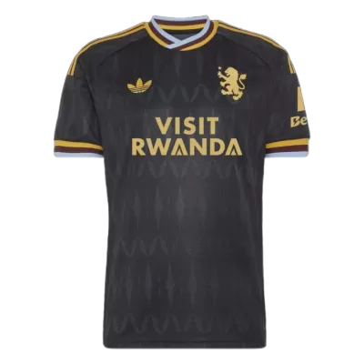 Camiseta Aston Villa 2026/27 Segunda Equipación - Versión Hincha - camisetasfutbol