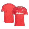Conjunto CR Flamengo 
2026/27 Tercera Equipación - camisetasfutbol