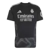 Camiseta Real Madrid 2026/27 Portero - Versión Hincha - camisetasfutbol
