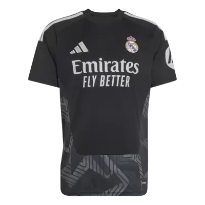 Camiseta Real Madrid 2026/27 Portero - Versión Hincha - camisetasfutbol