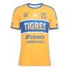 Camiseta versión jugador Tigres UANL 2026/27 Primera Equipación - Versión Jugador - camisetasfutbol
