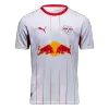 Conjunto RB Leipzig 
2026/27 Primera Equipación - camisetasfutbol