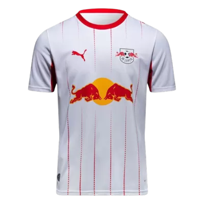 Conjunto RB Leipzig 
2026/27 Primera Equipación - camisetasfutbol