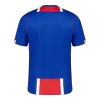 Conjunto PSG 
2026/27 Primera Equipación - camisetasfutbol