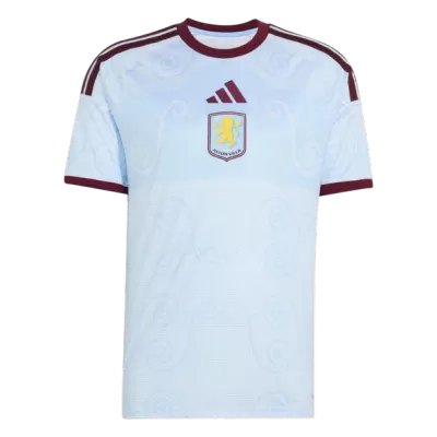 Camiseta Aston Villa 2026/27 Tercera Equipación - Versión Hincha - camisetasfutbol