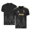 Conjunto Juventus 
2026/27 Tercera Equipación - camisetasfutbol