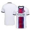 Conjunto PSG 
2026/27 Segunda Equipación - camisetasfutbol