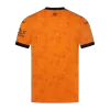 Conjunto Wolverhampton Wanderers 
2026/27 Primera Equipación - camisetasfutbol