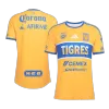 Camiseta versión jugador Tigres UANL 2026/27 Primera Equipación - Versión Jugador - camisetasfutbol
