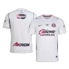 Conjunto Chivas 
2026/27 Segunda Equipación - camisetasfutbol