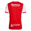 Conjunto SC Braga 
2026/27 Primera Equipación - camisetasfutbol
