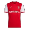 Conjunto SC Braga 
2026/27 Primera Equipación - camisetasfutbol