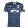 Camiseta Newcastle United 2026/27 Segunda Equipación - Versión Hincha - camisetasfutbol