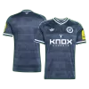 Camiseta Newcastle United 2026/27 Segunda Equipación - Versión Hincha - camisetasfutbol