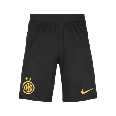 Pantalón Corto Inter de Milán 2026/27 Primera Equipación - camisetasfutbol