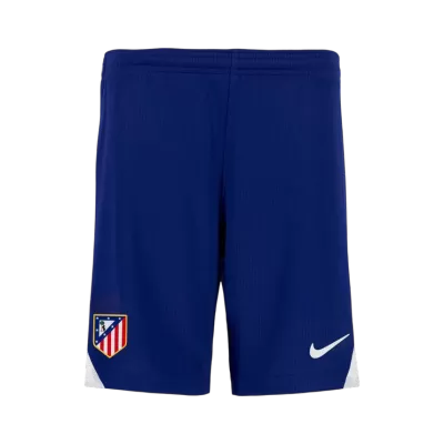Pantalón Corto Atlético de Madrid 2026/27 Primera Equipación - camisetasfutbol