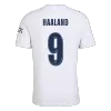 UCL Camiseta HAALAND #9 Manchester City 2026/27 Third - Versión Hincha - camisetasfutbol